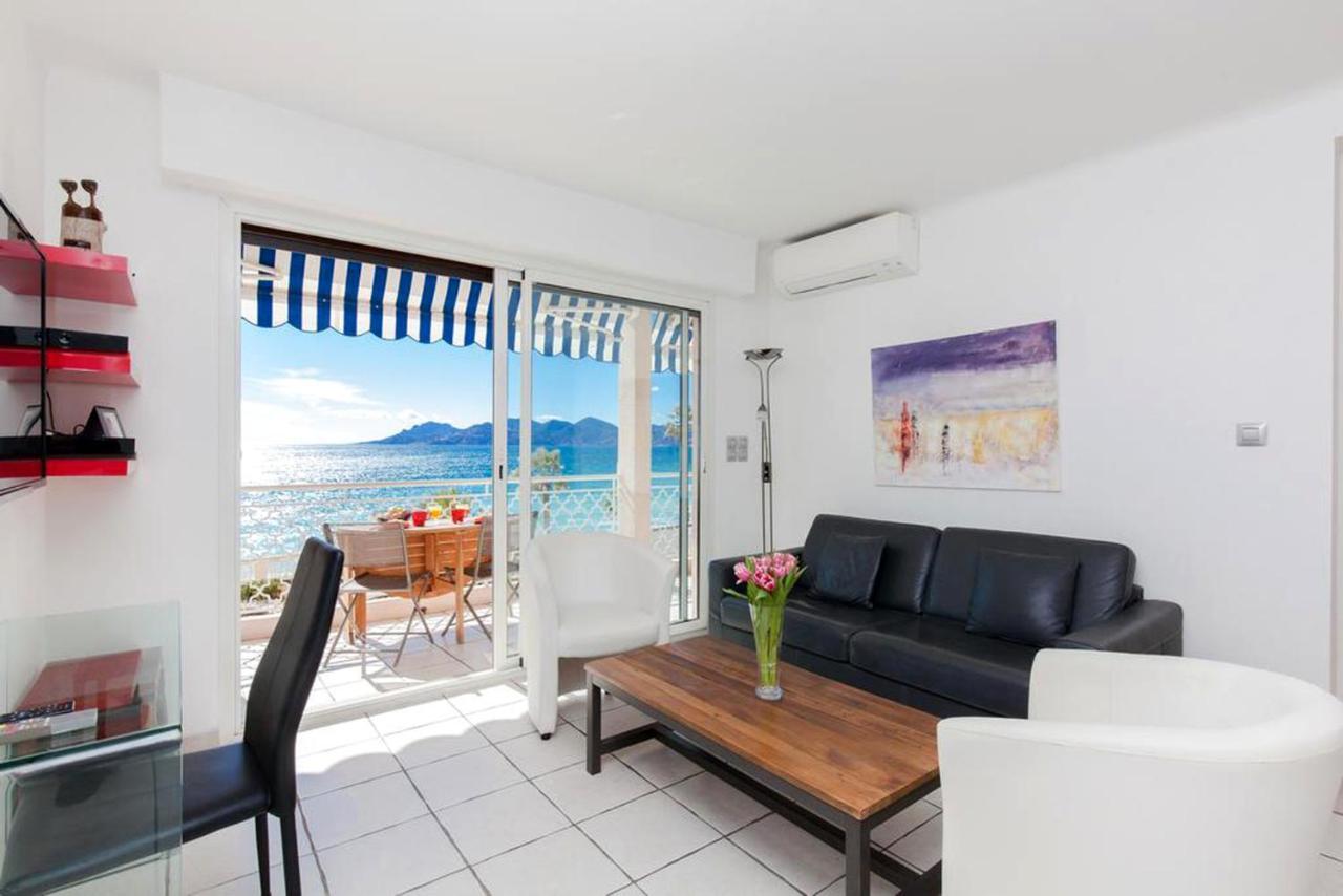 Residence Saint Remy 2 Κάννες Εξωτερικό φωτογραφία