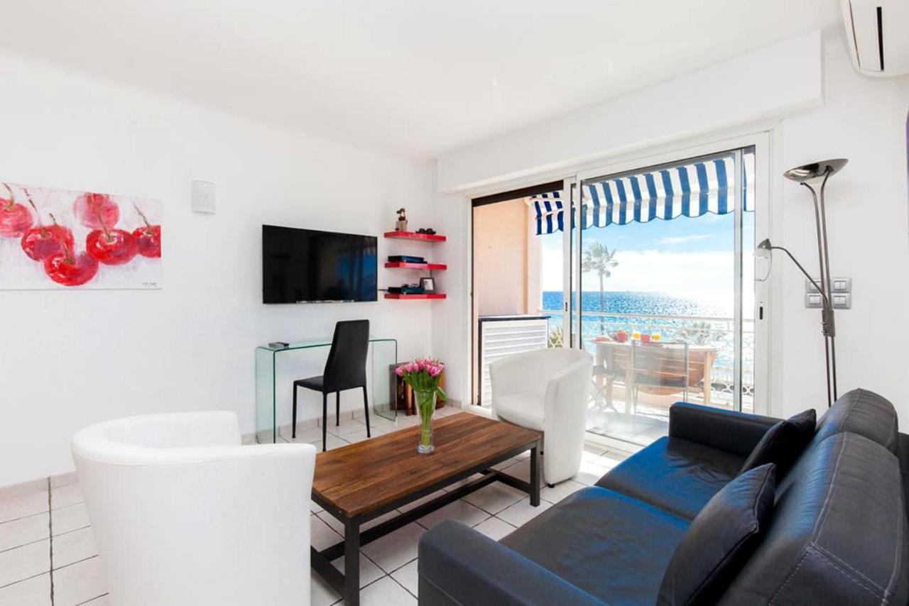 Residence Saint Remy 2 Κάννες Εξωτερικό φωτογραφία