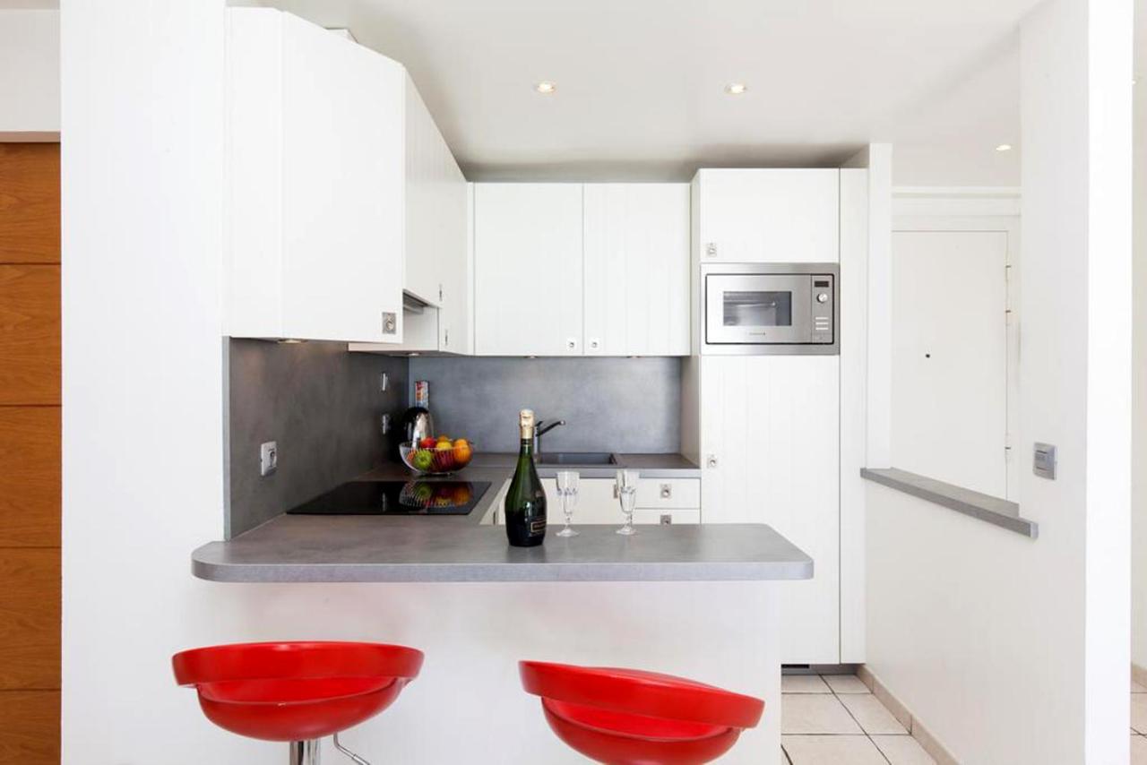Residence Saint Remy 2 Κάννες Εξωτερικό φωτογραφία