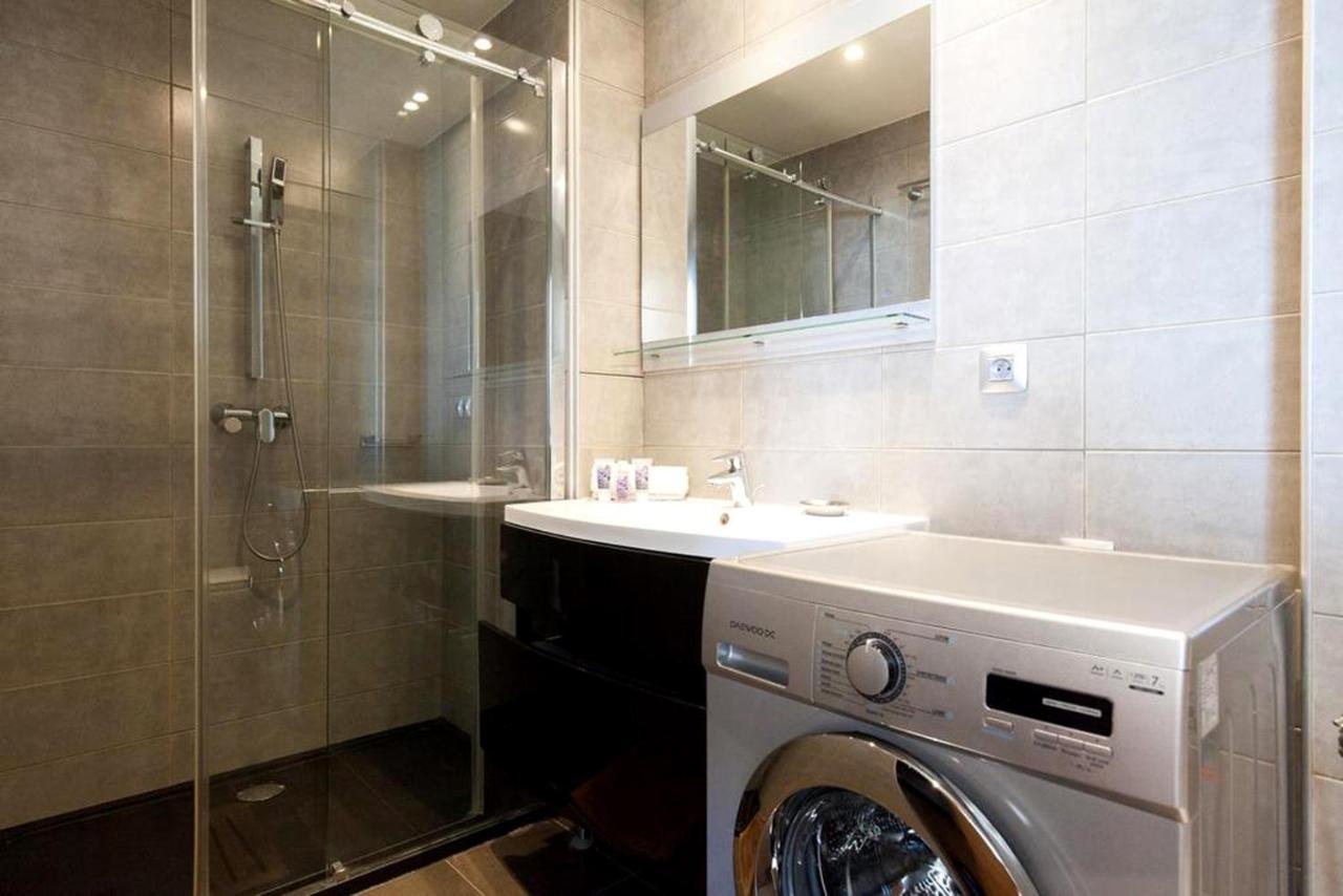 Residence Saint Remy 2 Κάννες Εξωτερικό φωτογραφία